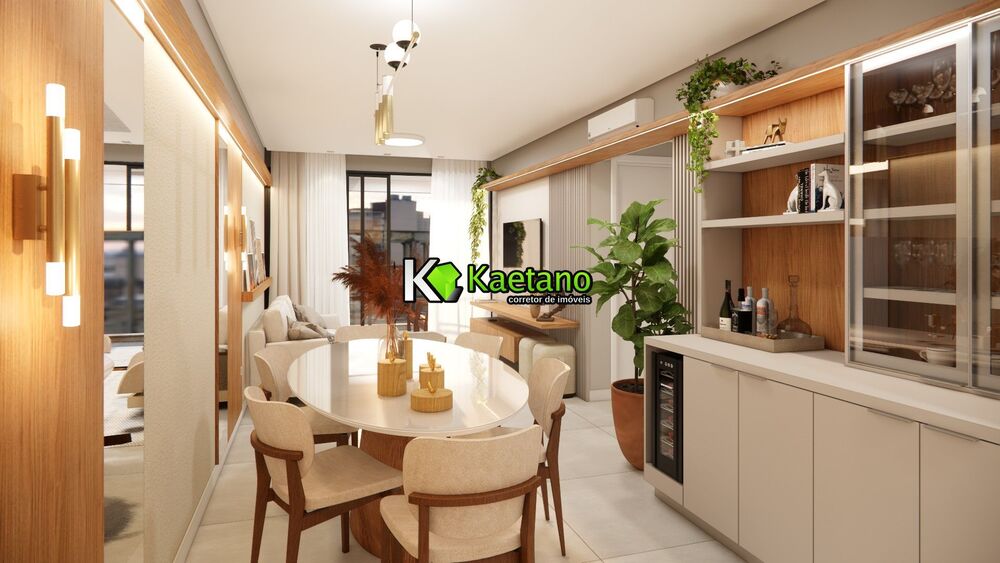 Apartamento, 2 quartos, 79 m² - Foto 13