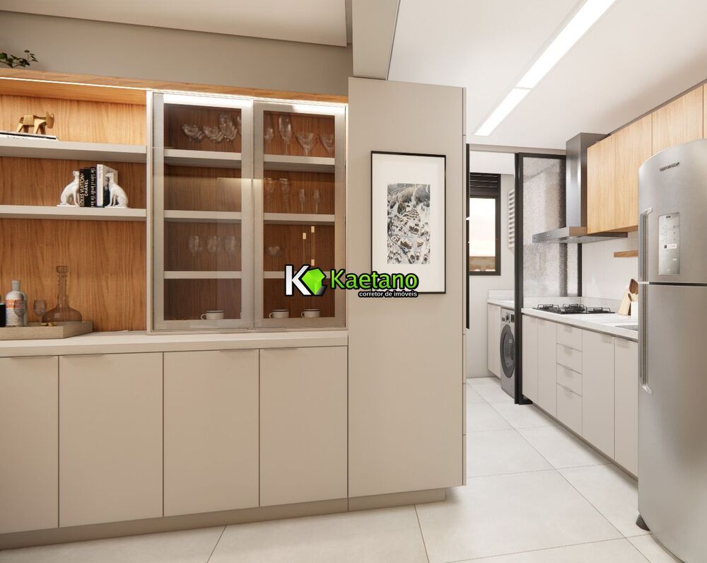 Apartamento, 2 quartos, 79 m² - Foto 14