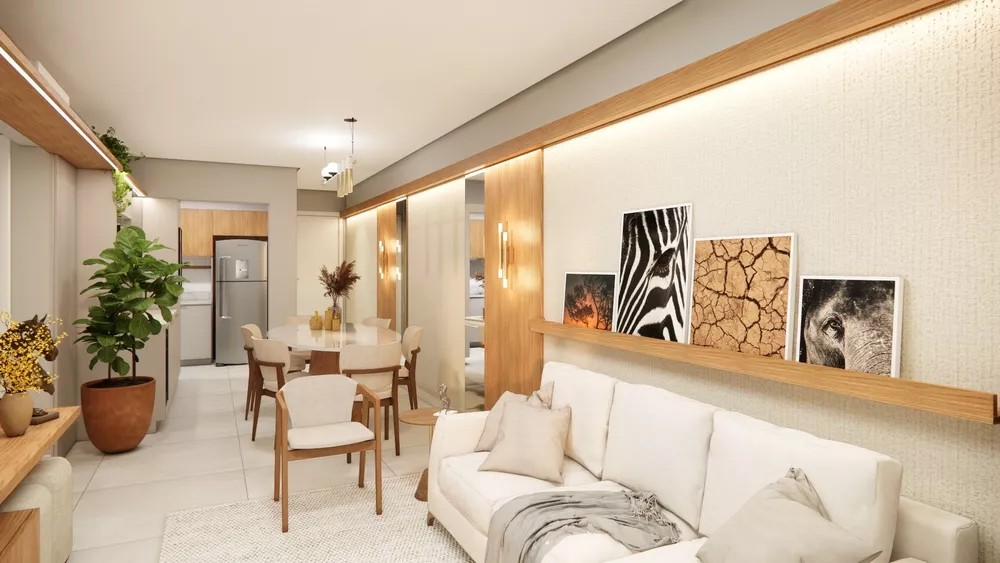 Apartamento, 2 quartos, 79 m² - Foto 11