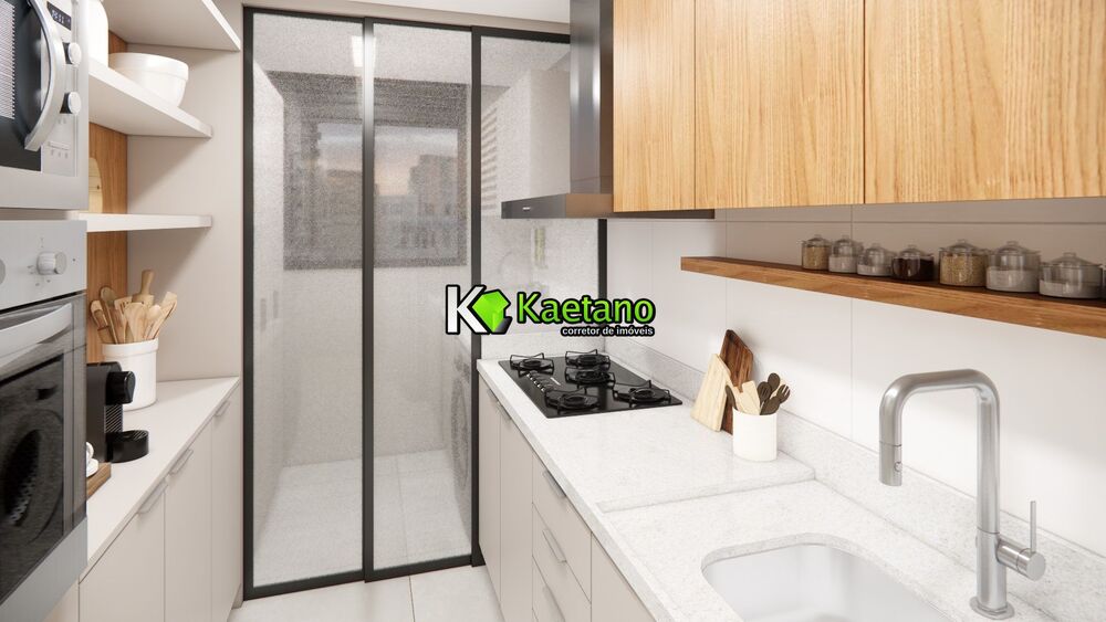 Apartamento, 2 quartos, 79 m² - Foto 15