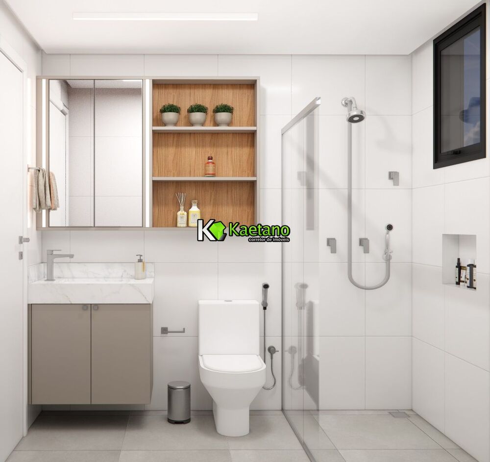 Apartamento, 2 quartos, 79 m² - Foto 16
