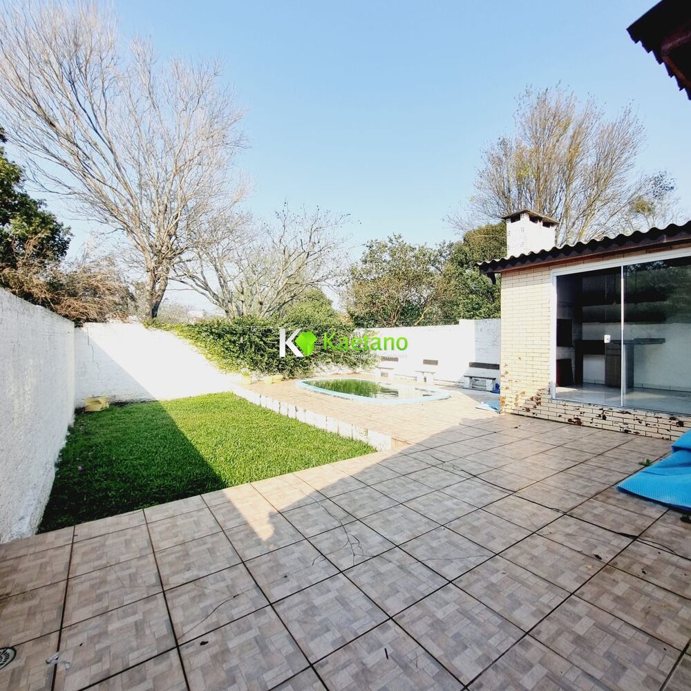 Casa, 4 quartos, 153 m² - Foto 2