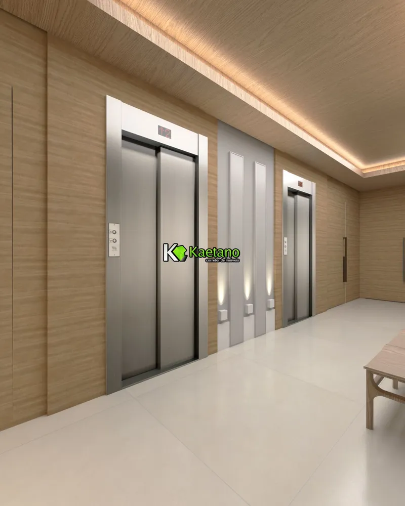 Apartamento, 2 quartos, 88 m² - Foto 5