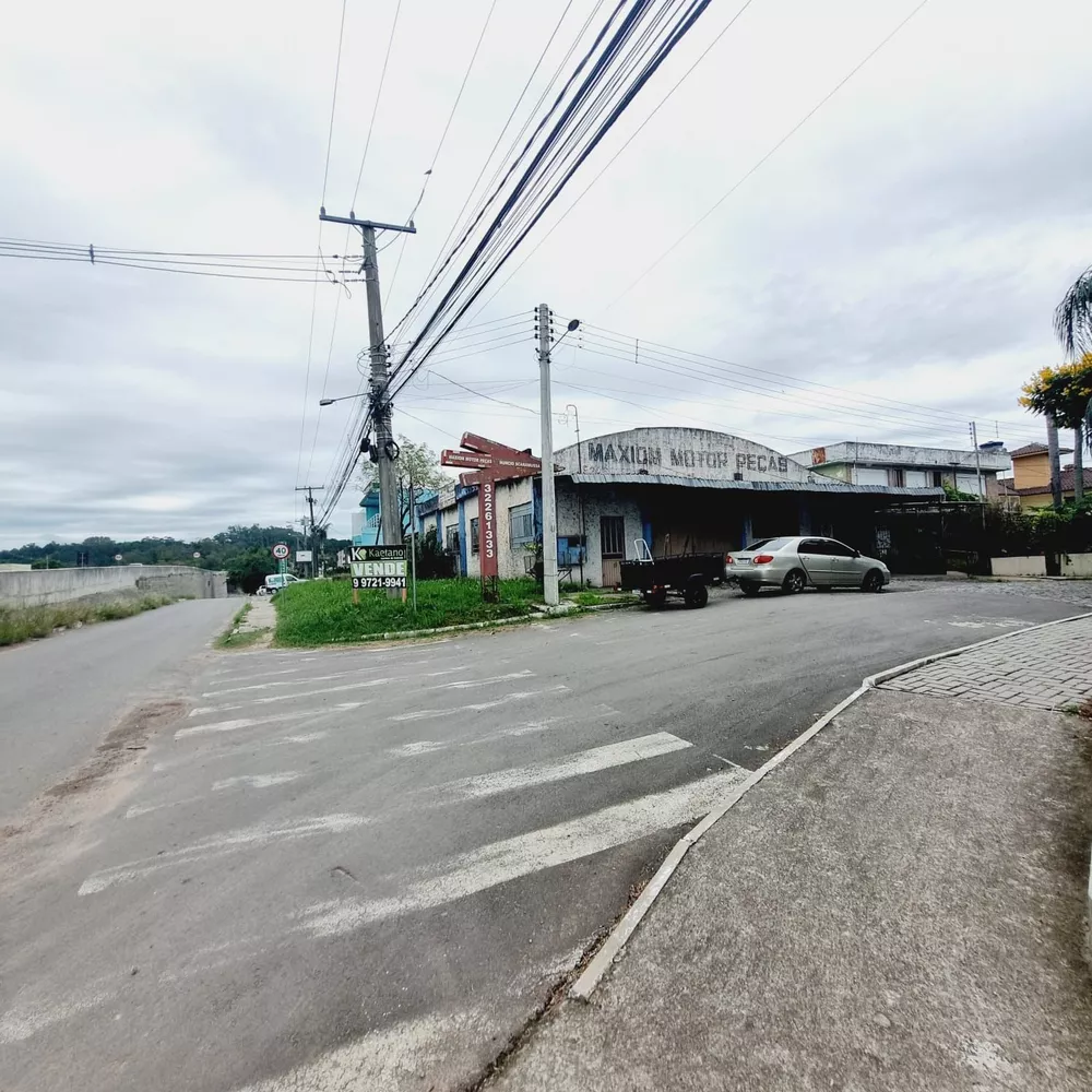 Depósito-Galpão, 350 m² - Foto 3