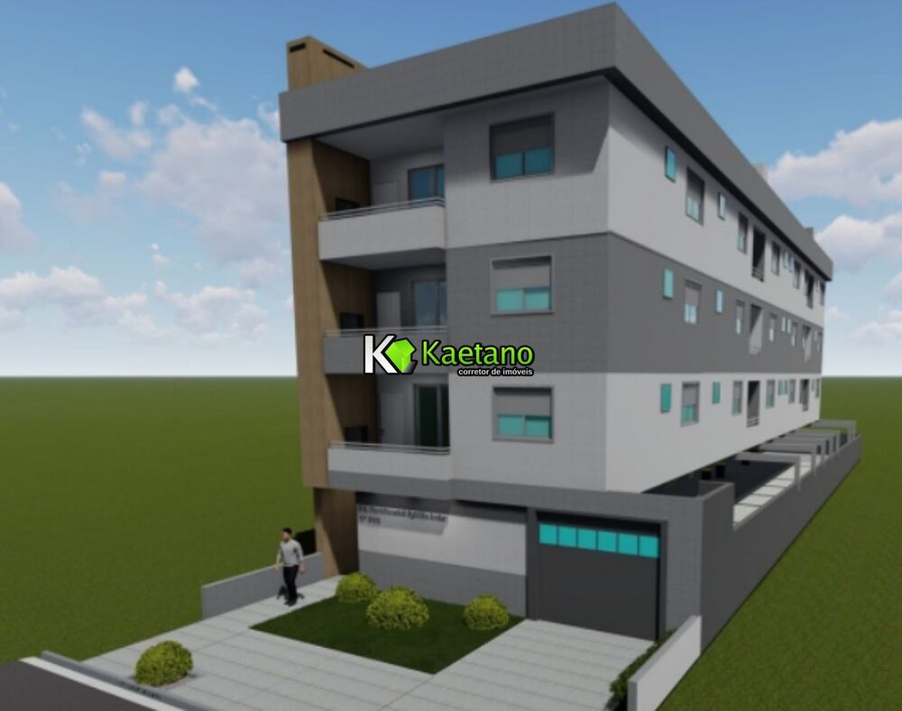 Apartamento, 2 quartos, 76 m² - Foto 1