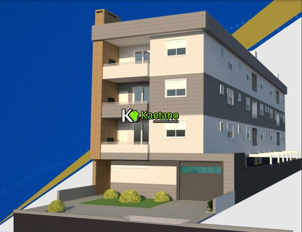 Apartamento, 2 quartos, 76 m² - Foto 2