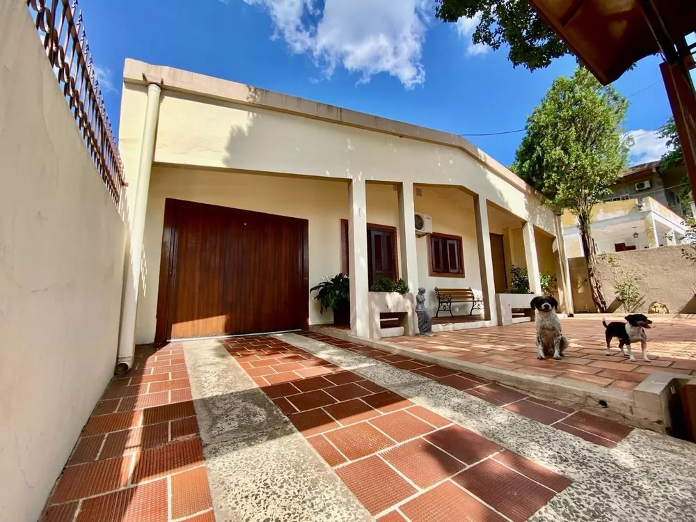 Casa, 2 quartos, 151 m² - Foto 1