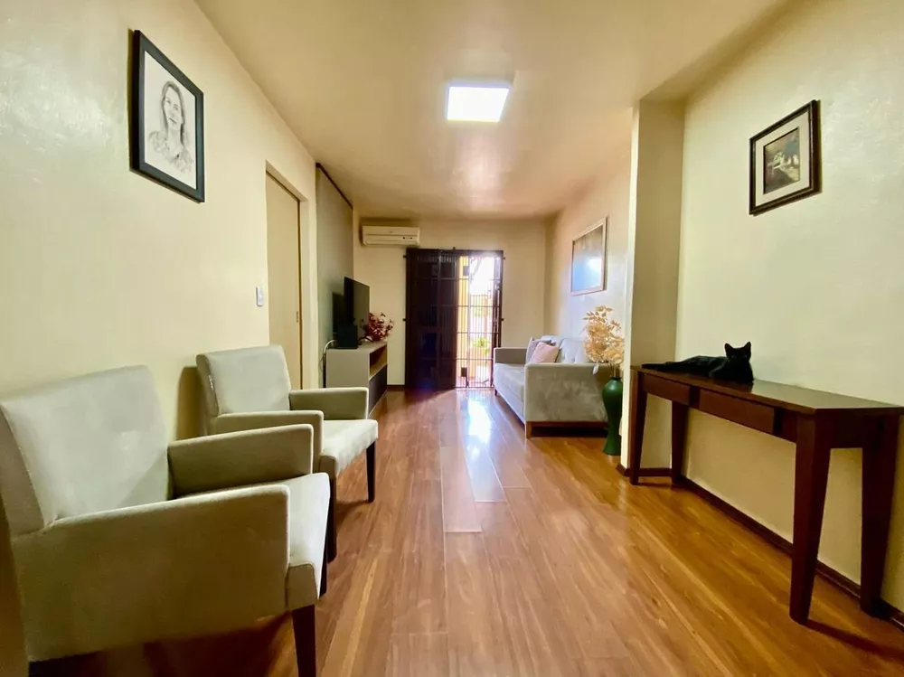 Casa, 2 quartos, 151 m² - Foto 4