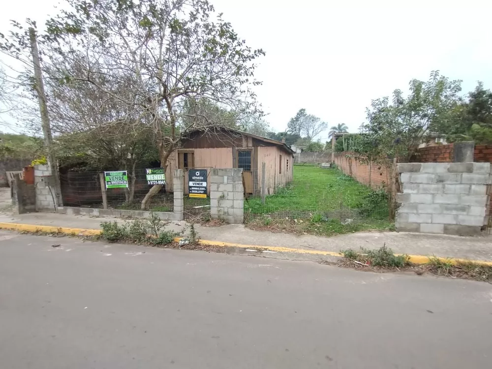 Terreno, 500 m² - Foto 7