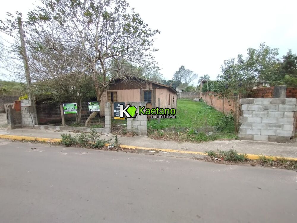 Terreno, 500 m² - Foto 1