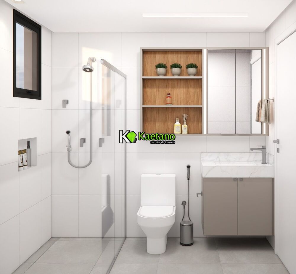 Apartamento, 2 quartos, 79 m² - Foto 2