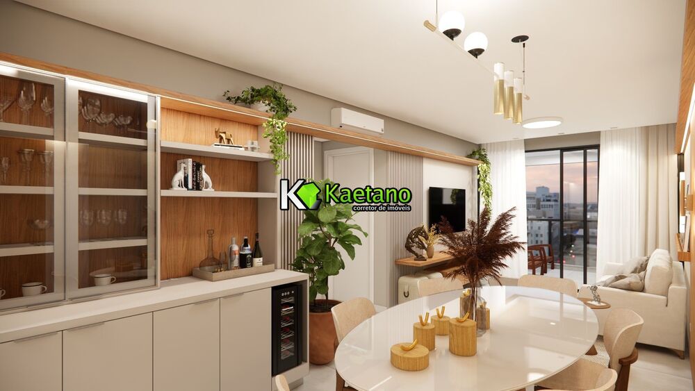 Apartamento, 2 quartos, 79 m² - Foto 4