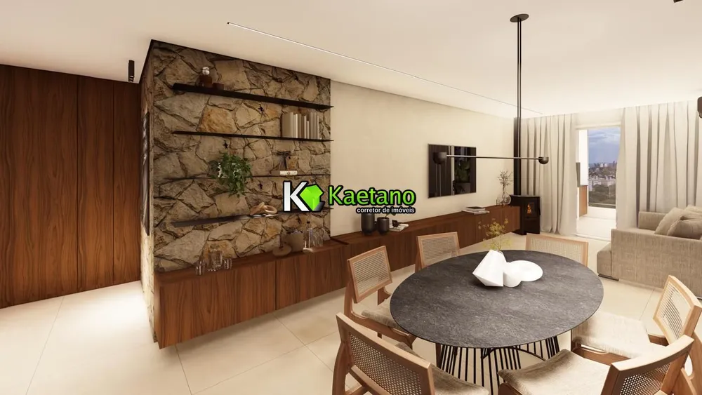 Apartamento, 2 quartos, 92 m² - Foto 9