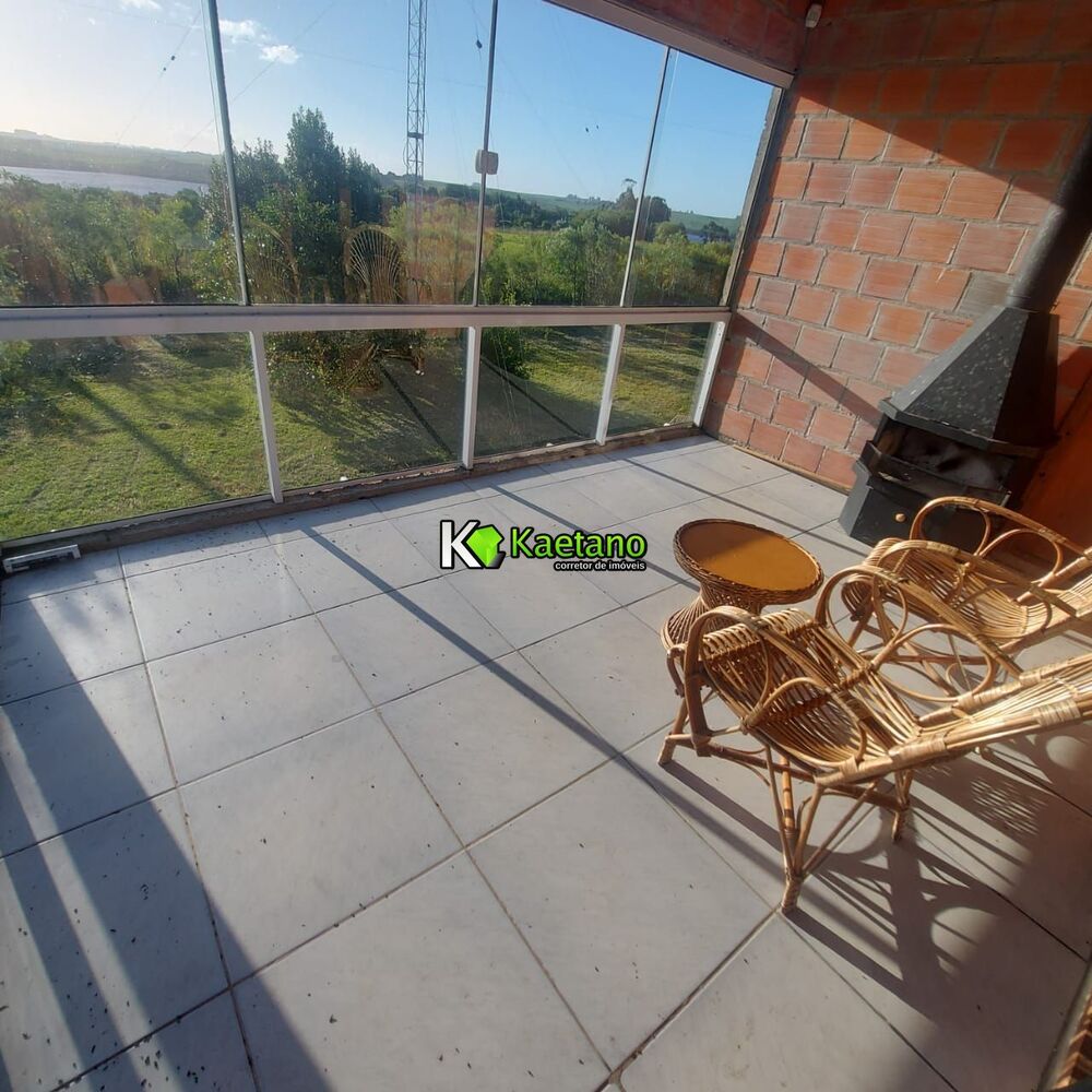 Chácara, 3 quartos, 2 hectares - Foto 3