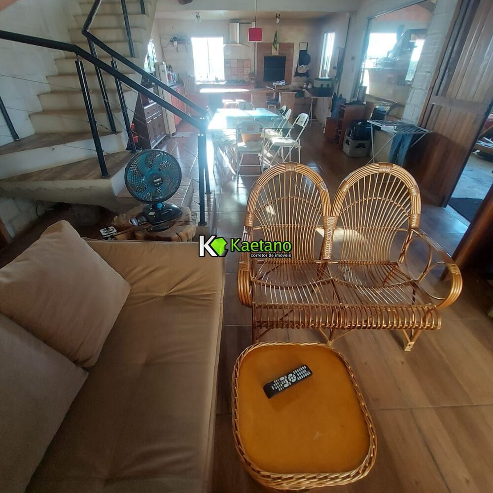 Chácara, 3 quartos, 2 hectares - Foto 2