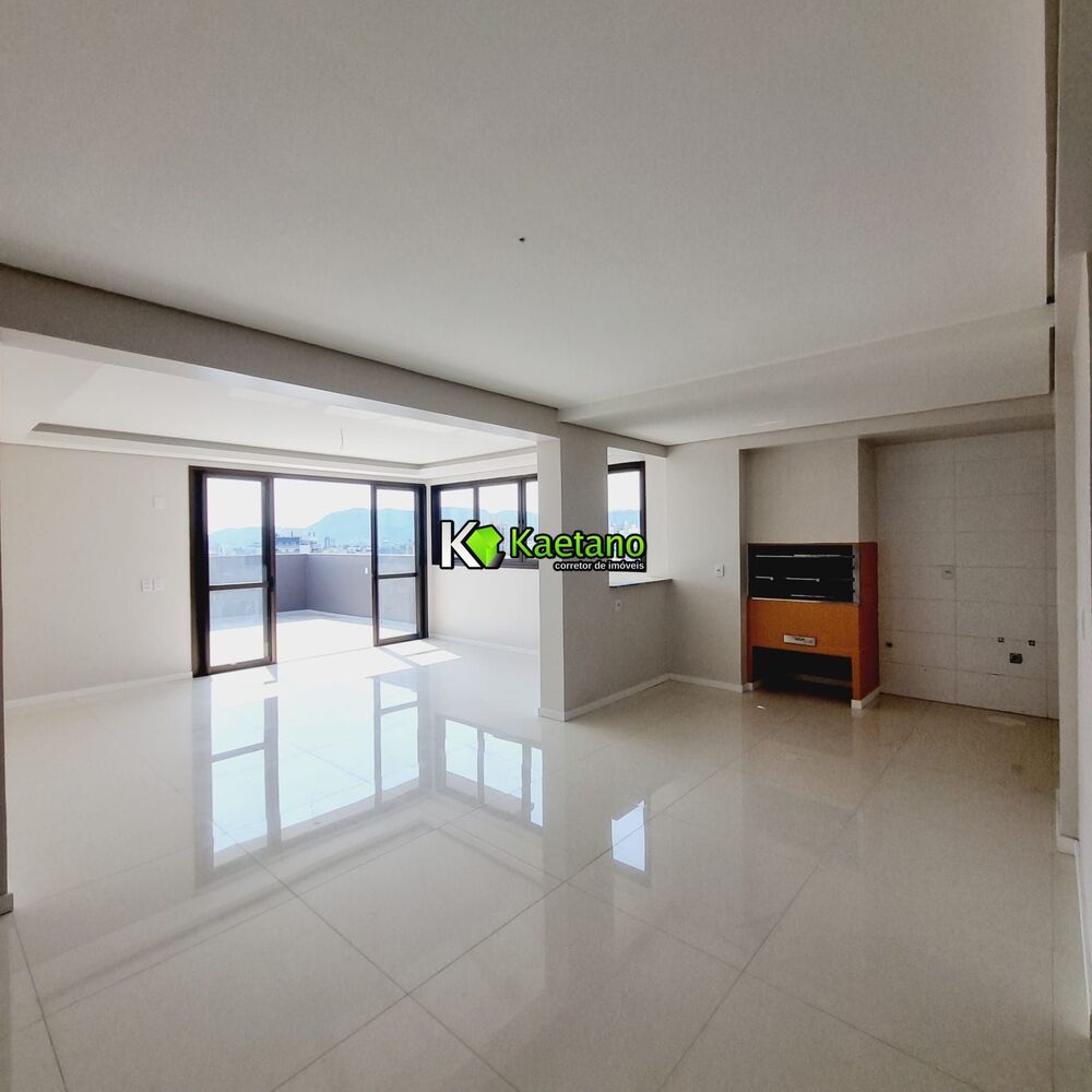 Apartamento, 3 quartos, 235 m² - Foto 3