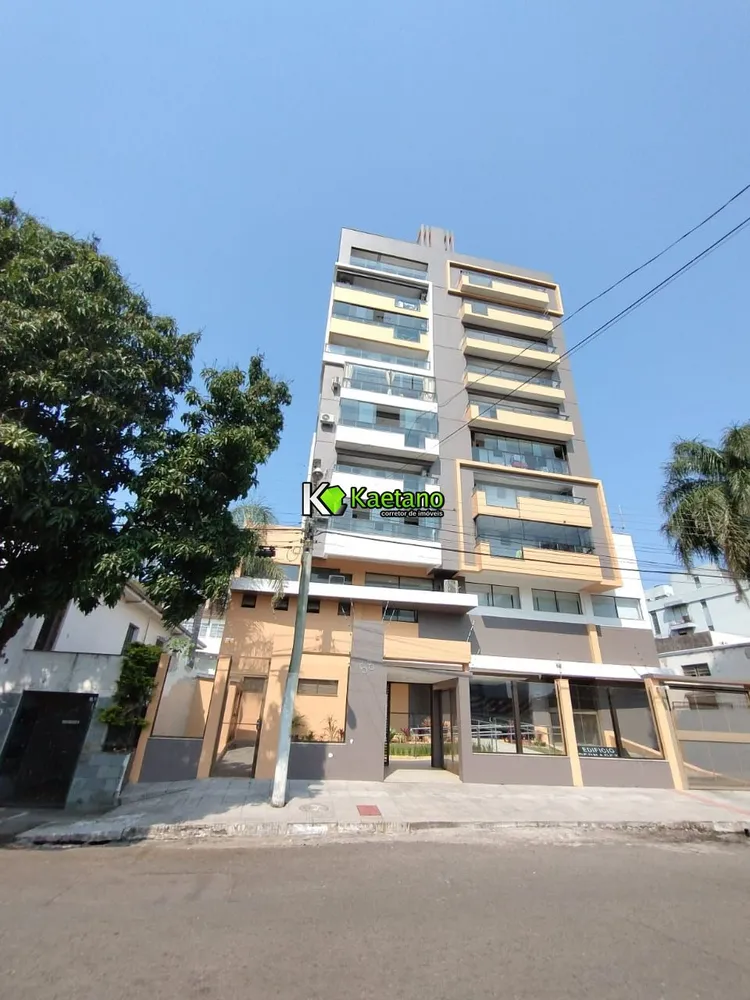 Apartamento, 3 quartos, 235 m² - Foto 5