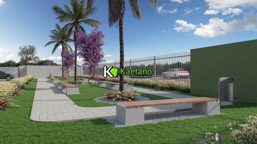 Apartamento, 2 quartos, 52 m² - Foto 13