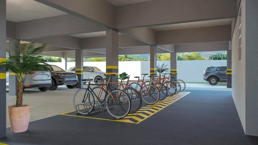 Apartamento, 2 quartos, 52 m² - Foto 9