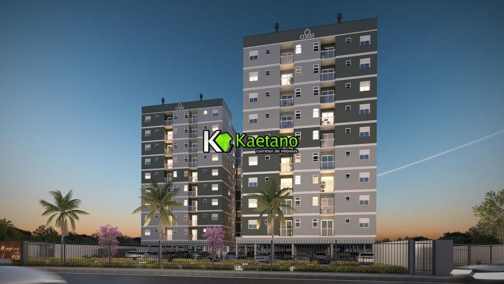 Apartamento, 2 quartos, 52 m² - Foto 15