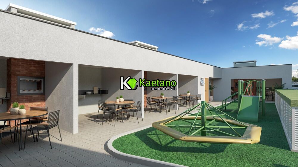 Apartamento, 1 quarto, 31 m² - Foto 4