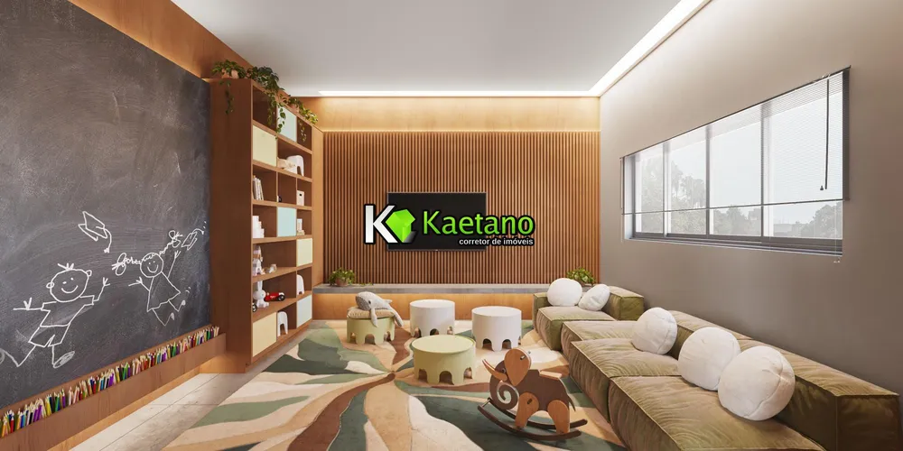 Apartamento, 3 quartos, 135 m² - Foto 5