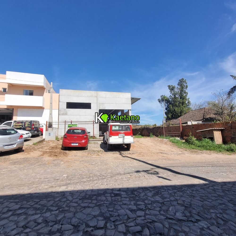 Depósito-Galpão, 267 m² - Foto 4