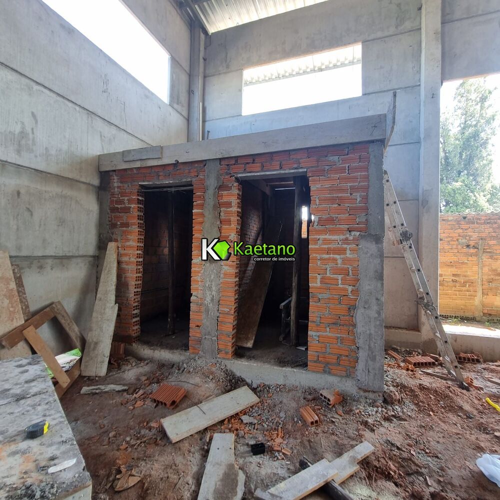 Depósito-Galpão, 267 m² - Foto 3