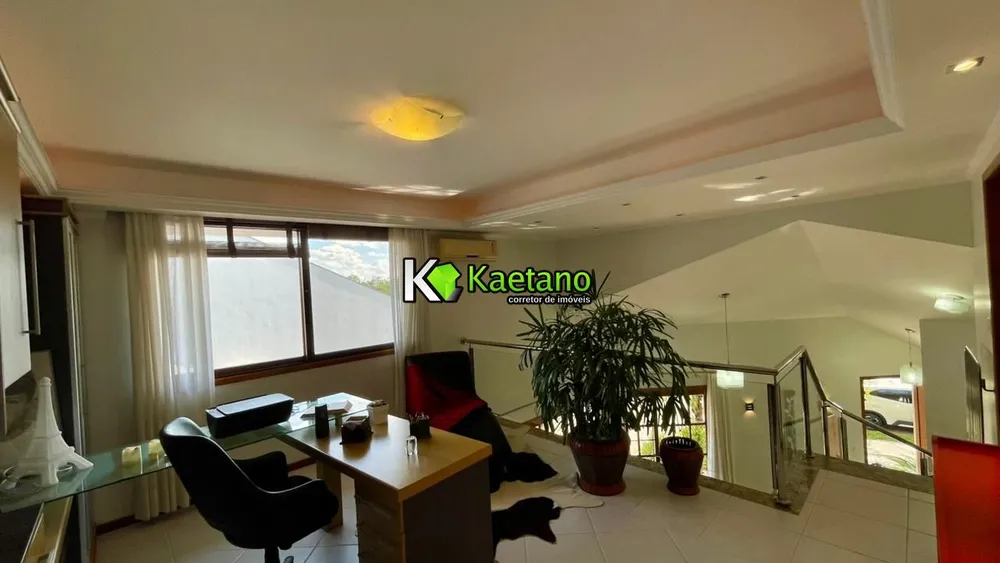 Casa, 4 quartos, 329 m² - Foto 2