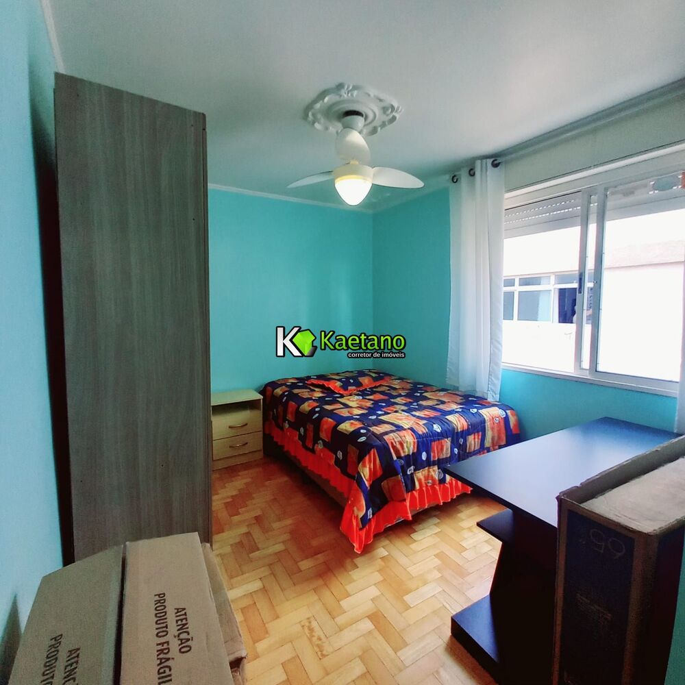 Apartamento à venda com 2 quartos, 94m² - Foto 3