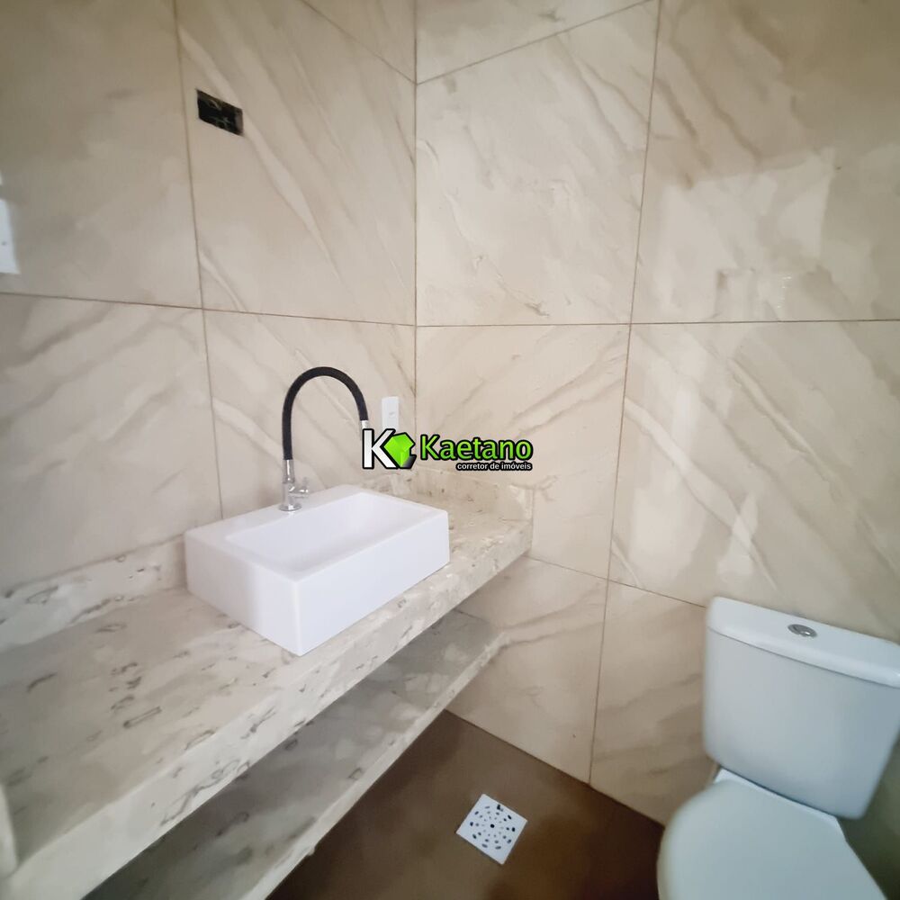 Apartamento, 1 quarto, 45 m² - Foto 3