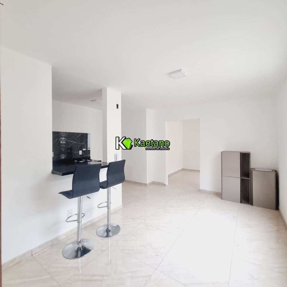 Apartamento, 1 quarto, 45 m² - Foto 4