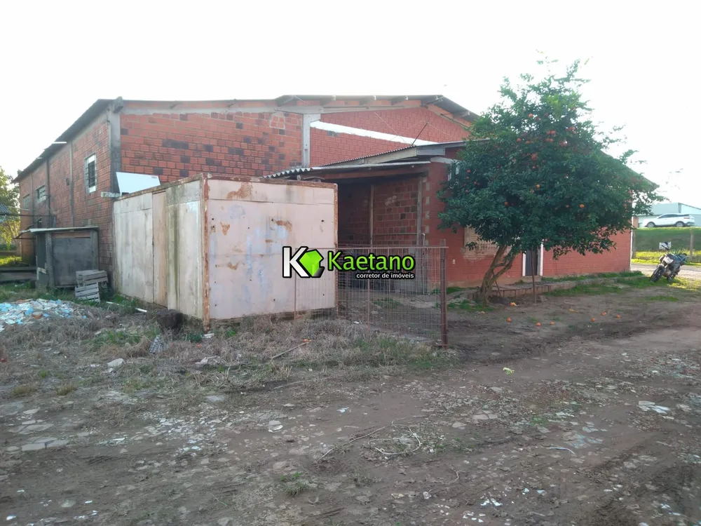 Depósito-Galpão, 3619 m² - Foto 12