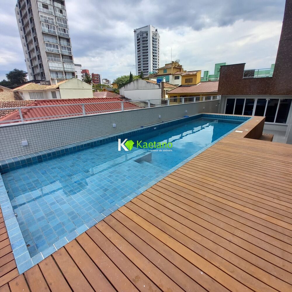 Apartamento à venda com 3 quartos, 155m² - Foto 22