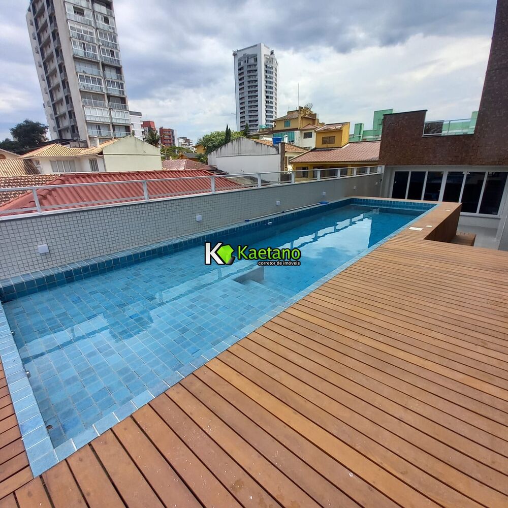 Apartamento à venda com 3 quartos, 155m² - Foto 19