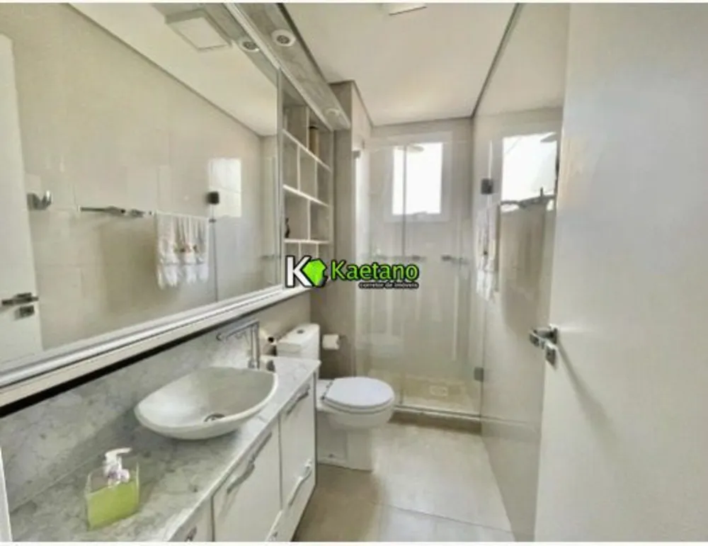 Apartamento, 3 quartos, 107 m² - Foto 10
