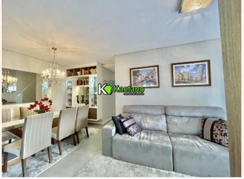 Apartamento, 3 quartos, 107 m² - Foto 5