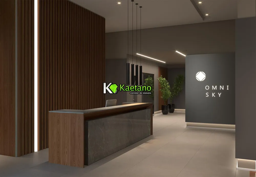 Apartamento, 3 quartos, 258 m² - Foto 2