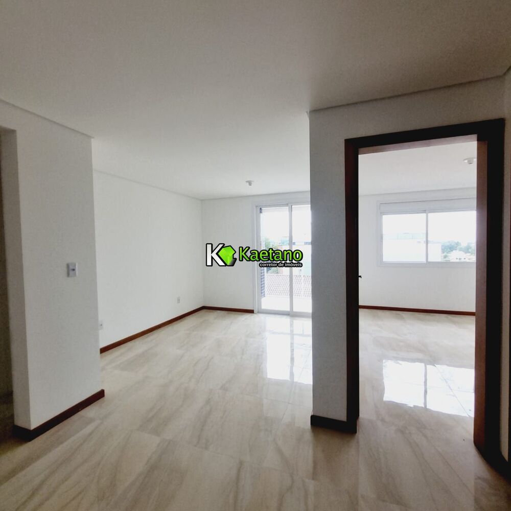 Apartamento, 1 quarto, 42 m² - Foto 2