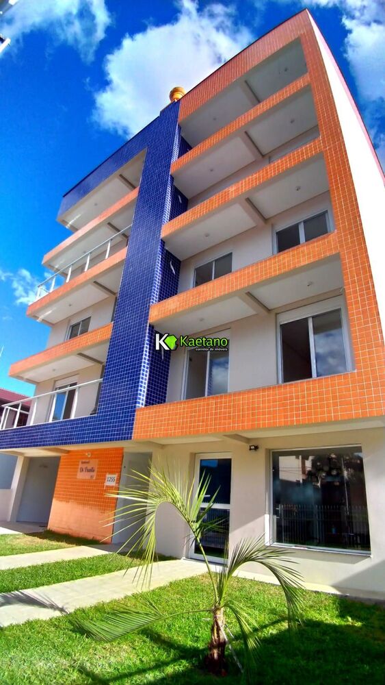 Apartamento, 1 quarto, 42 m² - Foto 1