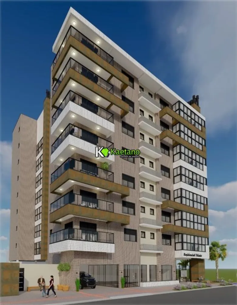 Apartamento, 3 quartos, 150 m² - Foto 5
