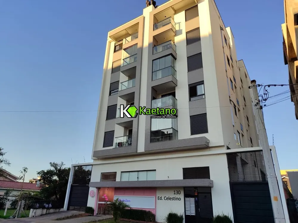 Apartamento, 2 quartos, 78 m² - Foto 5
