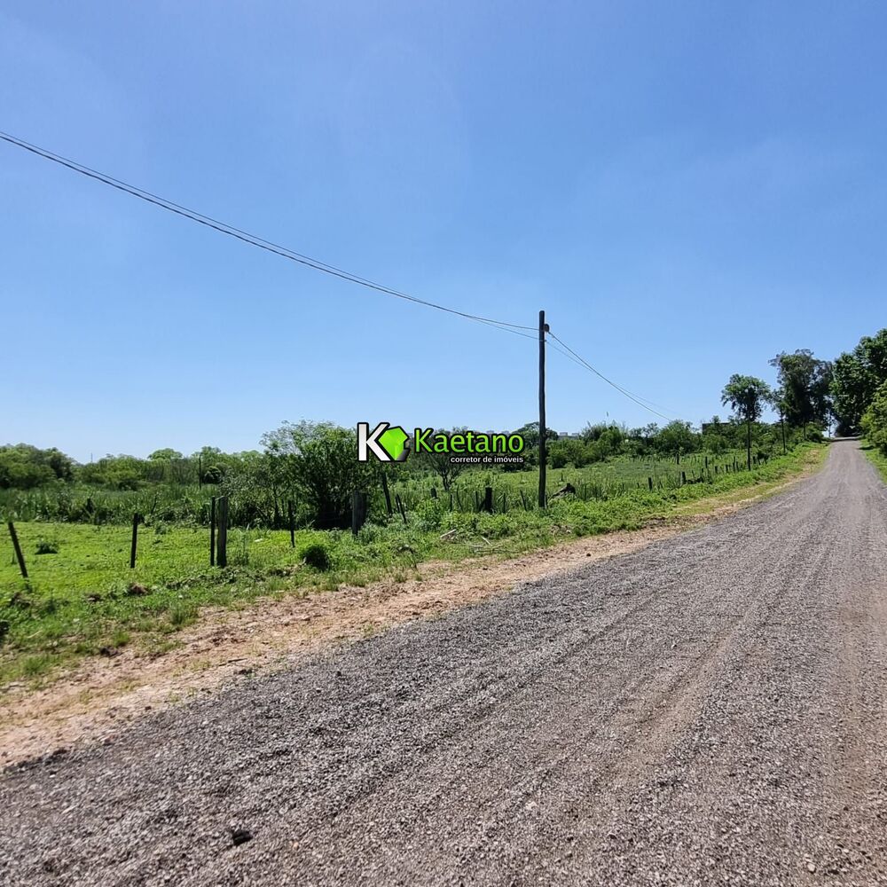 Terreno, 4 hectares - Foto 3