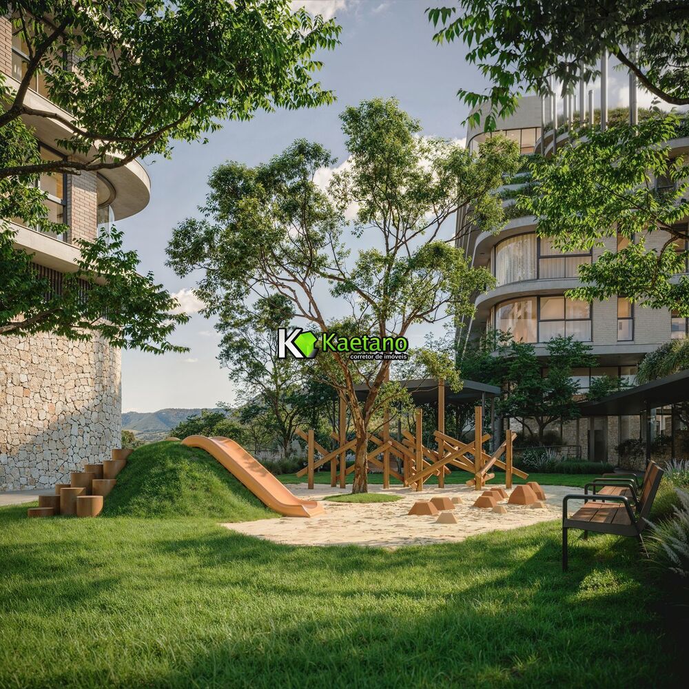Apartamento à venda com 2 quartos, 65m² - Foto 6