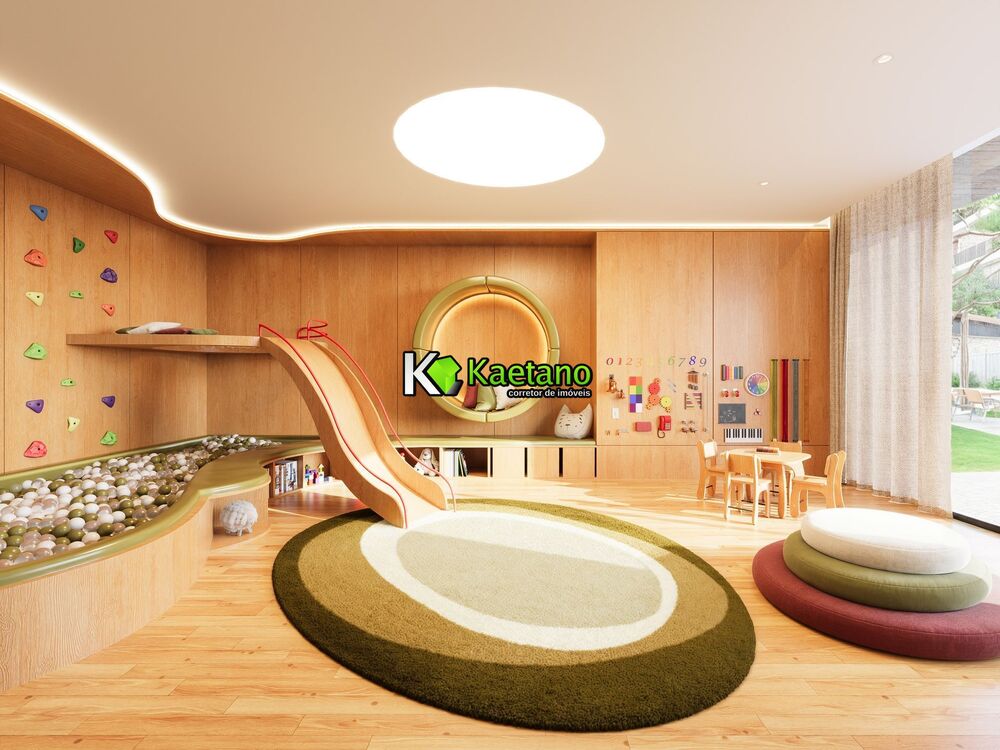 Apartamento à venda com 2 quartos, 65m² - Foto 5