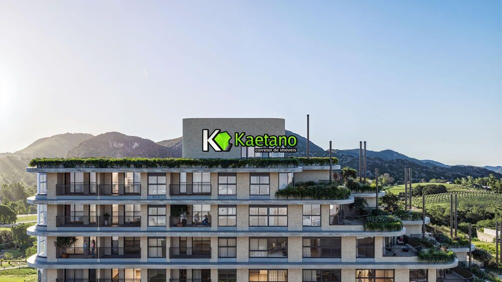 Apartamento à venda com 2 quartos, 65m² - Foto 3