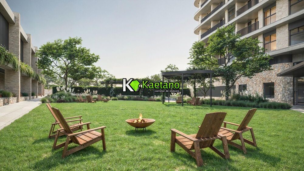 Apartamento à venda com 2 quartos, 65m² - Foto 1
