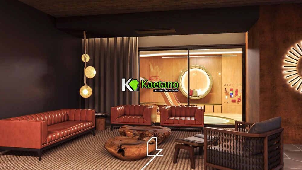 Apartamento à venda com 2 quartos, 65m² - Foto 4