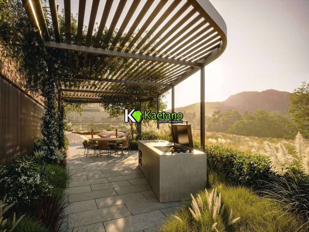Apartamento à venda com 2 quartos, 65m² - Foto 8