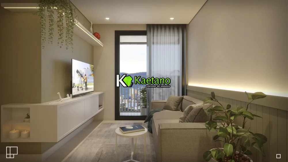 Apartamento, 2 quartos, 57 m² - Foto 11